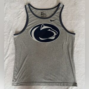 Nike Penn State Tank